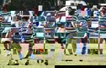 2016 Preliminary Finals - Under 18s
